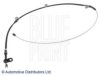 BLUE PRINT ADN146273 Cable, parking brake